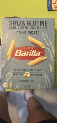 Penne Rigate