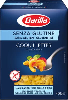 Coquillettes