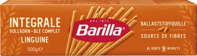 INTEGRALE LINGUINE