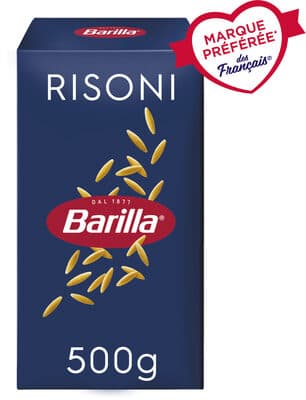Risoni N°26