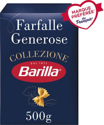 Farfalle Generose n.265