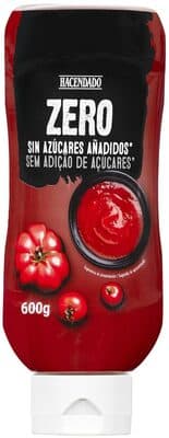 Ketchup