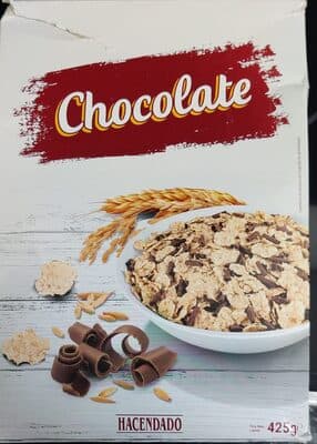 Chocolate