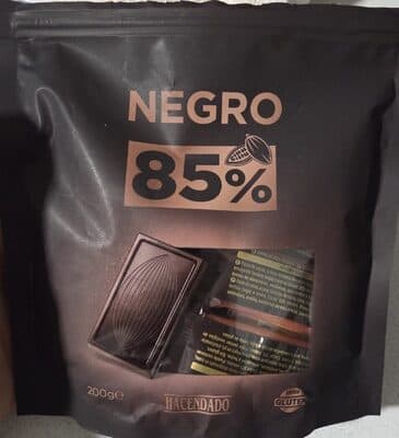 NEGRO 85%