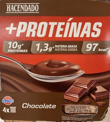 Chocolate