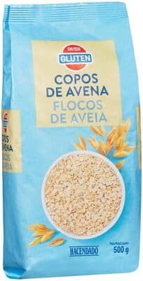 Flocos de Aveia