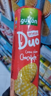 duo swr