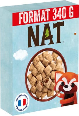 Crousti fondant choco-noisettes