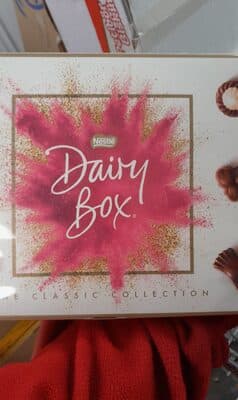 Dairy the Classic Collection 9