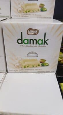 Damak Whit