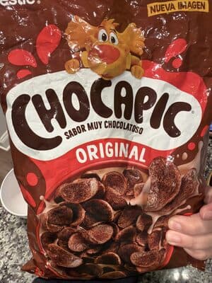 Chocapic