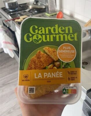 La panée
