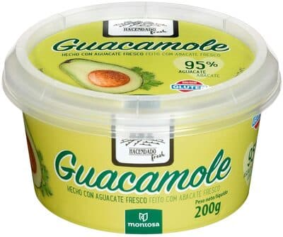 Guacamole