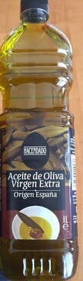 Extra Virgin Olive Oil