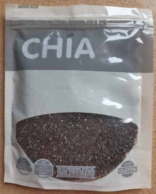 CHÍA