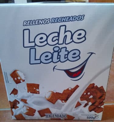 Leche Leite