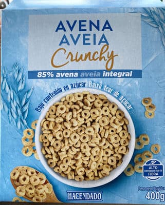 AVENA AVEIA Crunchy