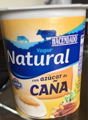 Natural