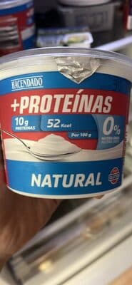 NATURAL