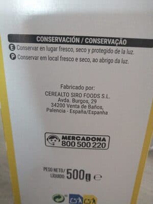 Corn Flakes