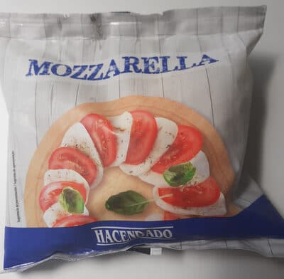 Mozzarella