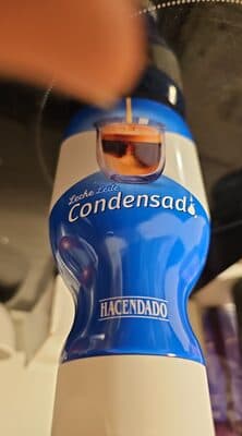 Condensed Milk