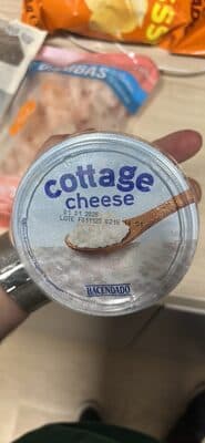 cottage cheese