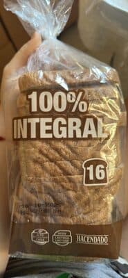 100% Integral