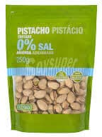Pistacho Tostado