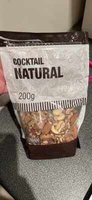 COCKTAIL NATURAL