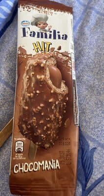 Familia Hit Chocomania