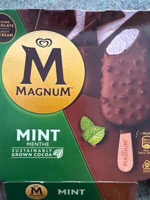 MINT