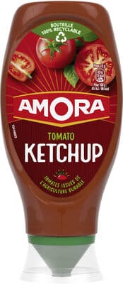Tomato Ketchup