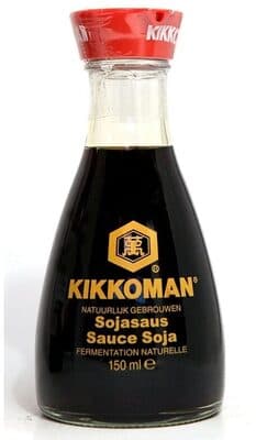 Soy Sauce