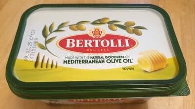 Bertolli