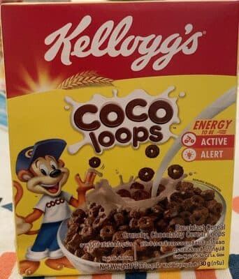 Coco loops