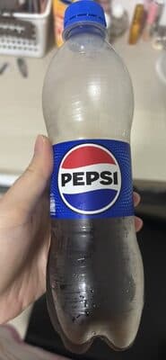Pepsi