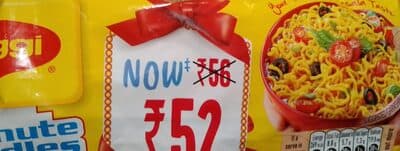 Maggi