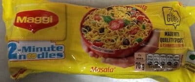 Maggi 280g