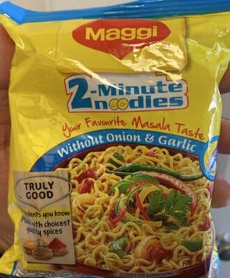 Noodles