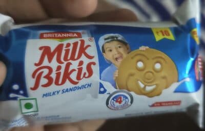 Milk Bikis