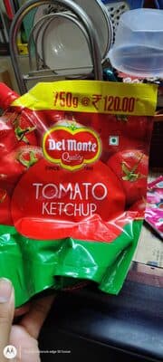 Ketchup