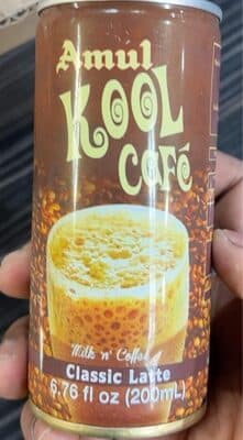Kool cafe