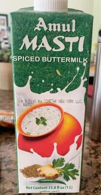 Amul Masti Spiced Buttermilk
