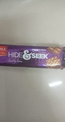 Hide & Seek
