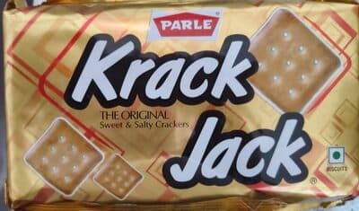 krackjack