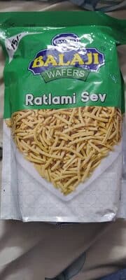 Ratlami Sev