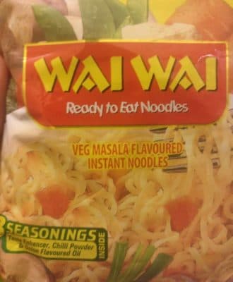 Wai wai