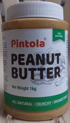 Peanut Butter