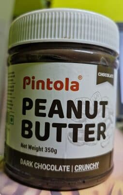 PEANUT BUTTER